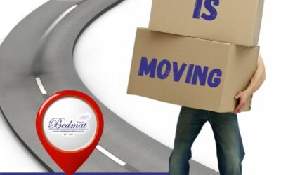 Exciting News: Bedmat Plaston is Moving to a New Premises!