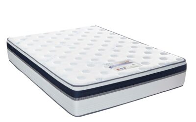 Improve Your Sleep Experience with the Camden XT Cloud Nine Mattress