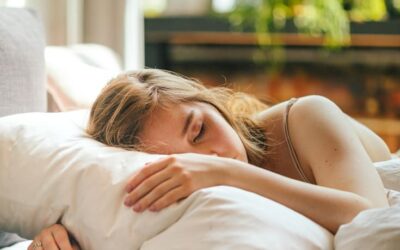 Benefits of Good Sleep