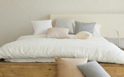 Why “Non-Toxic” Matters on Your Mattress Label & Why You Should Care