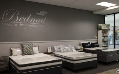 Why Choosing the Right Bed Matters: Quality, Comfort and Style from Bedmat
