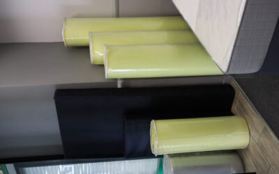 Custom Foam Cutting in Mbombela: Get Foam Cut to the Right Size